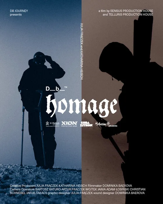 Homage