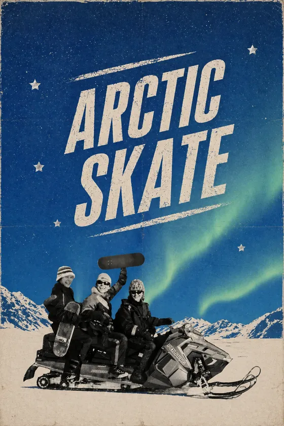 Arctic Skate
