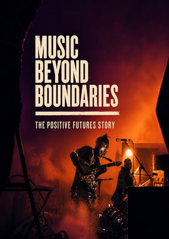 Music Beyond Boundaries