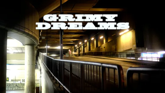 Grimey Dreams