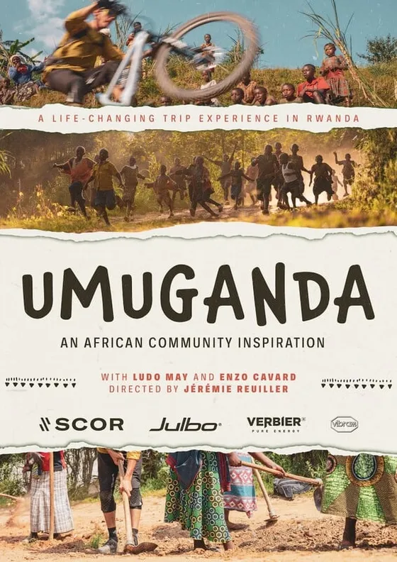 Umuganda: Inspiration from an African Community