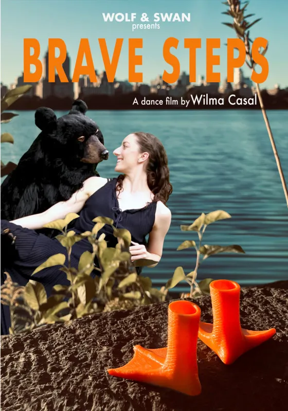 Brave Steps